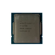 Intel SRKNL Xeon i7-11700K 8C 3.6GHz 16MB 8GTs Processor