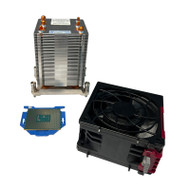HP 726639-B21 ML350 Gen9 Xeon E5-2680 V3 12C 2.5Ghz Processor Kit