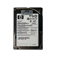 HP 431930-001 36GB SAS 15K 2.5" Drive DH036ABAA5