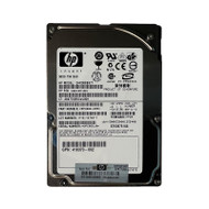 HP 430169-001 36GB SAS 15K 2.5" Drive DH036BB977