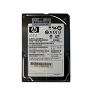 HP 430165-002 72GB SAS 10K 3GBPS 2.5" Hard Drive DG072BB975