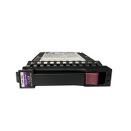 HP 376597-001 72GB SAS 10K 3GBPS 2.5" Hot Plug