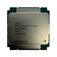 Intel SR22J Xeon E5-4650 V3 12C 2.1GHz 30MB 9.6GTs Processor
