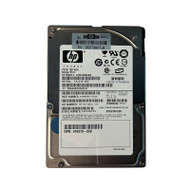 HP 431930-002 72GB SAS 15K 2.5" Hard Drive DH072ABAA6