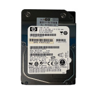 HP 459889-002 72GB SAS 15K 2.5" Hard Drive DH072BAAKN