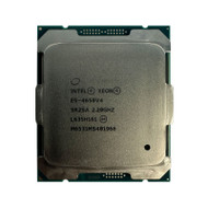 Intel SR2SA Xeon E5-4650 V4 14C 2.2GHz 35MB 9.6GTs Processor