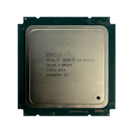 Intel SR1BA Xeon E5-2695 V2 12C 2.4GHz 30MB 8GTs Processor