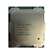 Intel SR2SH Xeon E5-4655 V4 8C 2.5GHz 30MB 9.6GTs Processor