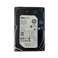 Dell C5HD0 8TB NL SAS 7.2K 12GBPS 512e 3.5" Drive ST8000NM024B 2TJ233-150