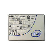 Dell C9X5T 1.6TB PCIe Gen 4 Mix Use U.2 NVMe SSD SSDPF2KE016T9E