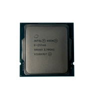 Intel SR327 | QC Xeon E3-1240 V6 3.70Ghz 8MB 8GTs Processor