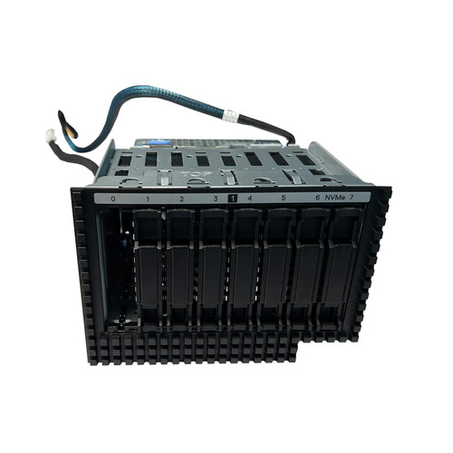 Poweredge T550 H755N Backplane Kit w/Cables - Serverworlds