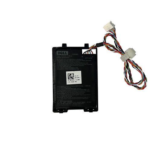 Dell K2MKJ Perc H745 H755 H755N Raid Battery Serverworlds