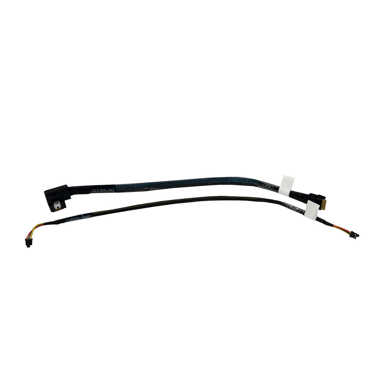 Dell Boss S2 Cable Kit for PowerEdge R350 Serverworlds