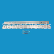 HP 451459-001  DL320/DL160 G5 Fixed Rail Kit 451459-002 
