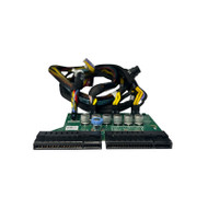Dell H113V PowerEdge T350 Power Distribution Board