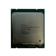 Intel SR1AD Xeon E5-4627 V2 8C 3.3GHz 16MB 7.2GTs Processor