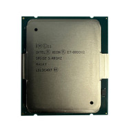 Intel SR1GZ Xeon E7-8893 V2 6C 3.4GHz 37.5MB 8GTs Processor