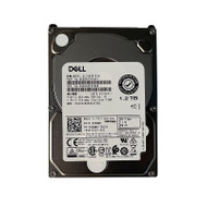 Dell R0MWH 1.2TB SAS 10K 12GBPS 2.5" Drive AL14SEB120N HDEBF01D4A51