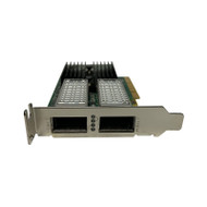 HP 764736-001 Infiniband 544+ QSFP 10GB-40GB 2 Port HBA 764284-B21 -short
