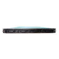 HP EJ001B Refurbished StorageWorks D2D2502i Backup System