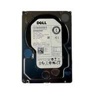 Dell 37MGT 2TB NL SAS 7.2K 6GBPS 3.5" Drive WD2001FYYG-18SL3W0