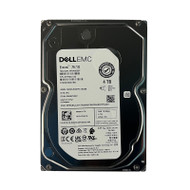 Dell 10N7R 4TB SAS 7.2K 12GBPS 3.5" Drive ST4000NM019B 2TF230-150