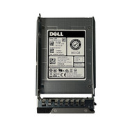 Dell VCRY6 800GB SATA 6GBPS Mix Use 2.5" SSD w/14G Tray