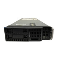  HP 668357-B21 BL420c Gen8 E5-2430 24GB B320i