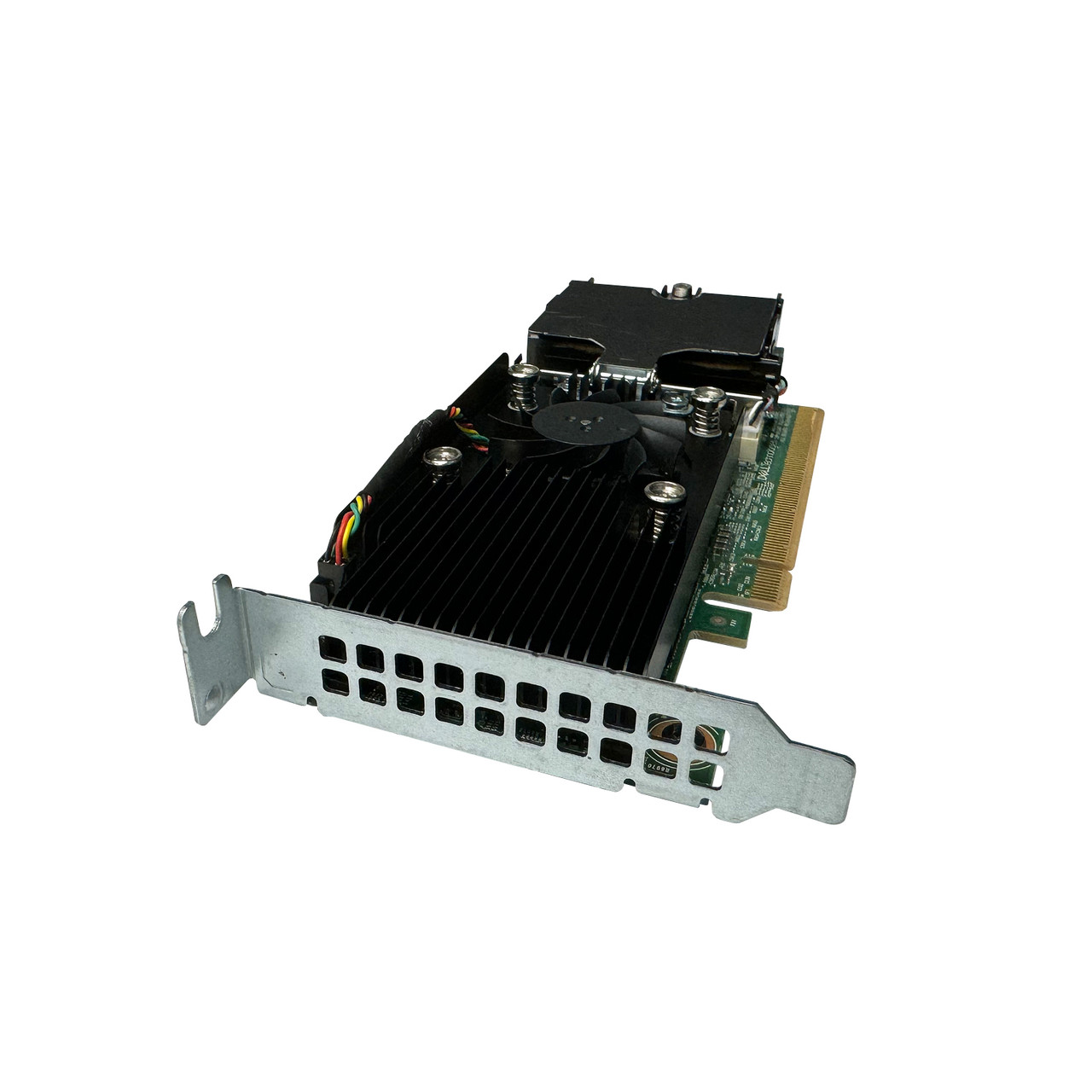 Carte Contrôleur RAID Dell PERC H965i - 16 Ports SATA/SAS - PCIe 4.0 X16 - Référence 0W3T2J - Ouvert Jamais Utilisé