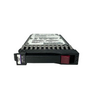 HP 730702-001 600GB SAS 10K 6GBPS 2.5" Hot Plug