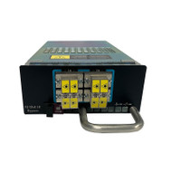 HPe JC881A nx ips 2 SEG 10g Bypass module 