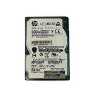 HP 641552-004 900GB SAS 10K 6GBPS 2.5" Drive EG0900FBVFQ