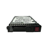 HP 719429-001 900GB SAS 10K 6GBPS 2.5" Hot Plug