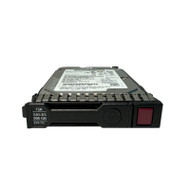 HP 870795-001 900GB SAS 15K 12GBPS 2.5" Hot Plug