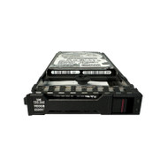 HP 832971-001 900GB SAS 10K 12GBPS 2.5" Hot Plug