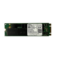 Dell VN68H 480GB SATA M.2 SSD MTFDDAV480TDS-1AW1ZABDA