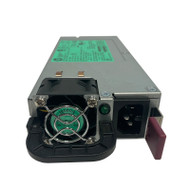 HP J9580A X312 1000W 100/240VAC to 54VDV Power Supply 0957-2312 