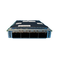 Dell 3Y64D Broadcom 57504 Quad Port 25GBe SFP OCP
