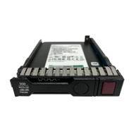 HPe P18482-001 480GB SATA 6G RI MV SSD SC HP P18422-B21 P19933-002 