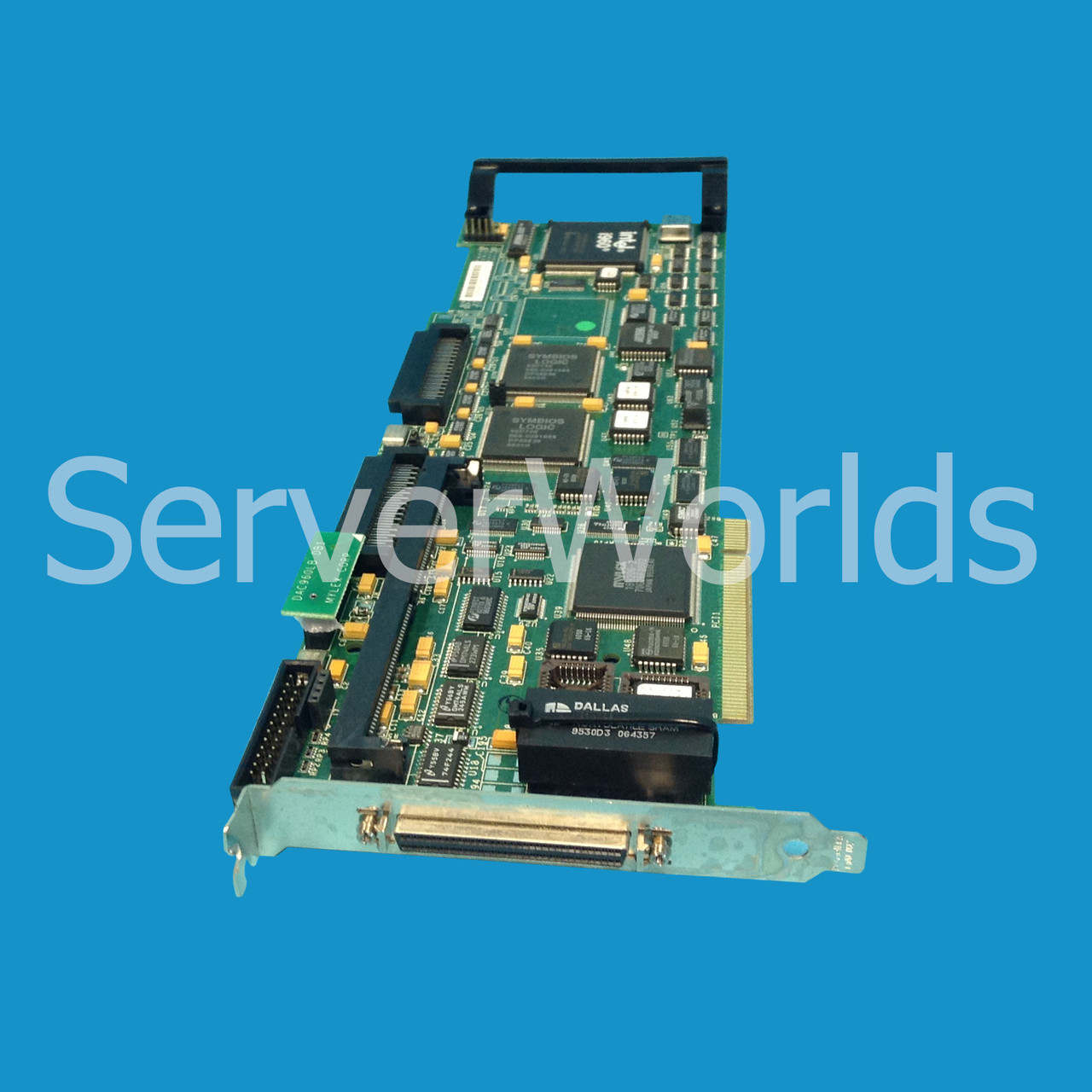 IBM 07H1059 Raid Controller Serverworlds