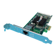 Dell U3867 Intel Pro 1000PT Single Port Gigabit Adapter