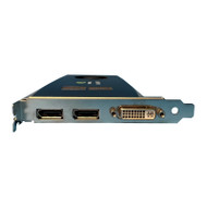 Dell P418M NVIDIA Quadro FX1800 768MB PCIe x16 Graphics Card