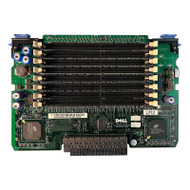 Dell 6Y025 Poweredge 6600 6650 Memory Board