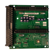 Dell 37FMJ Poweredge 6650 Power Distribution Board