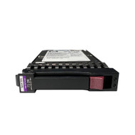 HP 432321-001 72GB SAS 15K 2.5" Hot Plug