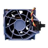 Dell 2X176 Poweredge 2650 Back Chassis Fan 1X514 FFB0612EHE