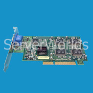IBM 28L4968 PCI Video Card 