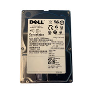 Dell R734K 500GB SAS 7.2K 6GBPS 2.5" Drive 9FY246-150 ST9500430SS
