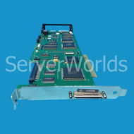 IBM 37L6083 ServeRaid 3L SCSI RAID Controller PCI 32-Bit 37L7220